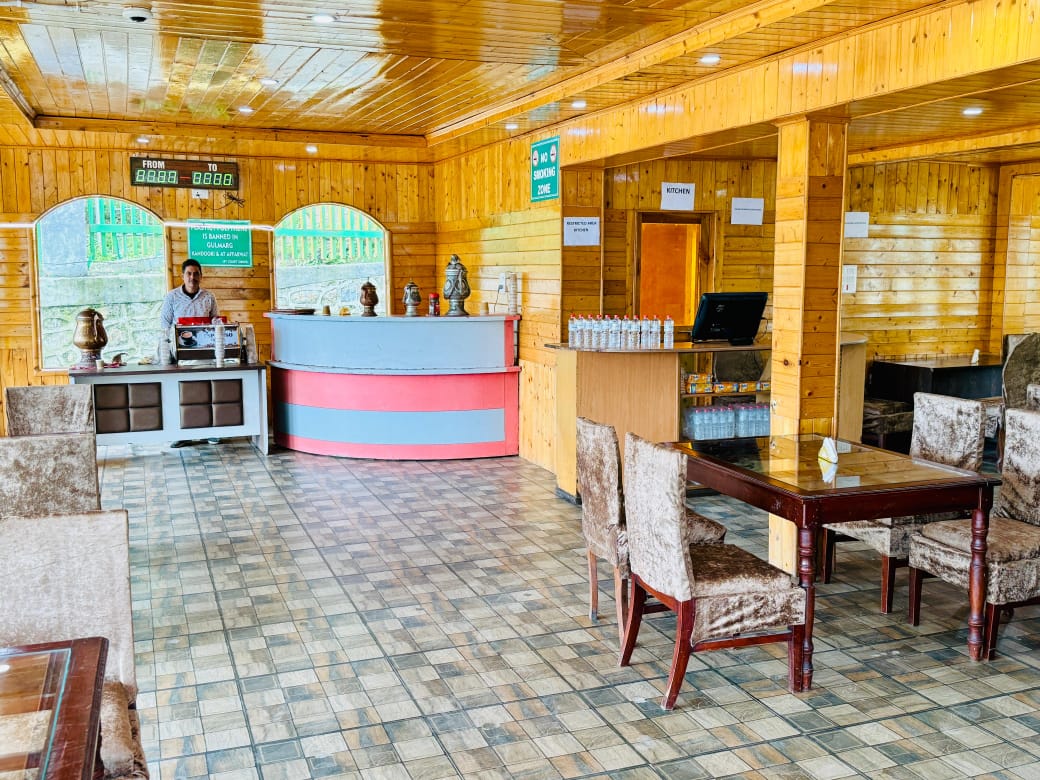JKCCC Kehwa'ice